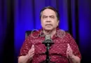 Soal Gibran, Ade Armando Sebut Connie Bakrie, Din Syamsuddin, dan Ryaas Rasyid Anti-Jokowi