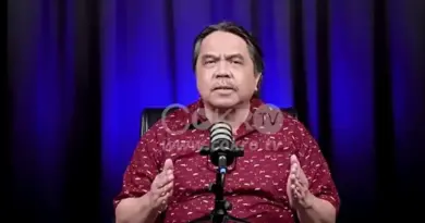 Soal Gibran, Ade Armando Sebut Connie Bakrie, Din Syamsuddin, dan Ryaas Rasyid Anti-Jokowi