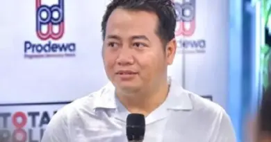 Kalahkan Prabowo di Survei SMRC, Adi Prayitno Minta Dedi Mulyadi Keluar Dari Gerindra