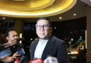 Doli Kurnia Balas Sindiran Hasyim Asy’ari soal Pasal Selundupan PKPU: Dia Sedang Bicara Dirinya Sendiri