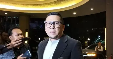 Doli Kurnia Balas Sindiran Hasyim Asy’ari soal Pasal Selundupan PKPU: Dia Sedang Bicara Dirinya Sendiri