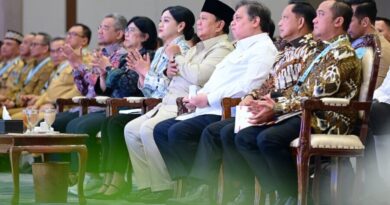 Pemerintah Luncurkan Dewan Nasional Kesejahteraan Keuangan, Apa Misinya?