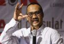 Praperadilan Kasus Denny Indrayana Bergulir, Abraham Samad Buka Suara