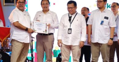 Bank Jakarta Konsisten Tingkatkan Literasi Keuangan, Wagub Rano Karno Tekankan Pentingnya Pendampingan