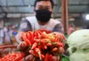 Harga Cabai Rawit Merah Rp105.750 per Kg, Ini Daftar Harga Pangan Nasional