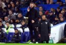 Carrick Tetap di Kursi Pelatih Meski MU Dilanda Krisis Tujuh Laga Tanpa Kemenangan