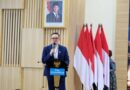CEO Inovatif Raih Penghargaan The 50 Most Innovative CEO Awards 2026