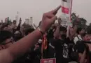 Dari Film The Hunger Games, Makna Simbol Tiga Jari saat ini jadi Populer di Massa Demonstrasi di Indonesia