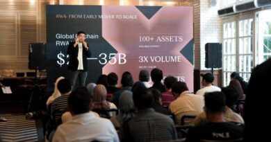 Pintu Sebut Pembeli Saham dan ETF AS Tertokenisasi Naik Signifikan di Kuartal III-2026