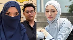 Jelang Gelar Perkara di Polda Metro Jaya, Muncul Isu Insanul Fahmi dan Inara Segera Isbat Nikah