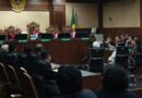Jaksa “Patahkan” Eksepsi Eks Jampidsus Febrie Adriansyah