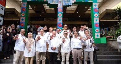 Jakarta Financial Festival Realisasikan Pembukaan Rekening Lebih Dari 1.000