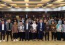 Financial & Regional Economic Forum 2026: Mengkatalisasi Ekonomi Daerah: Pembiayaan, Investasi, dan Kolaborasi untuk Pertumbuhan