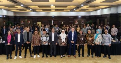 Financial & Regional Economic Forum 2026: Mengkatalisasi Ekonomi Daerah: Pembiayaan, Investasi, dan Kolaborasi untuk Pertumbuhan
