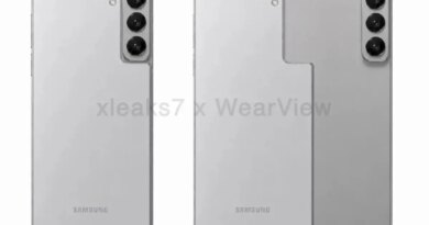 Ponsel Layar Gulung dari Samsung “Galaxy Z Slide” Bakal Hadir 2027?! • Jagat Gadget