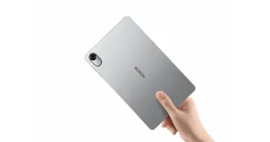 Honor Pad X10 Mini Rilis, Jadi Tablet Ringkas dengan Layar 9,7 Inci • Jagat Gadget