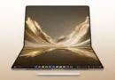 Foldable iPad Kabarnya Bakal Mirip Seperti MateBook Fold dari Huawei • Jagat Gadget