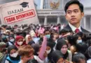 150 Guru Besar Kirim Surat Terbuka Desak Gibran Mundur, Bareskrim Periksa Maraton Para Pelapor Suket