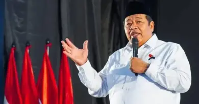 Masif Serangan Ijazah Jokowi-Gibran, Bestari Barus PSI: Ini Operasi Politik Buat Rebut Kekuasaan