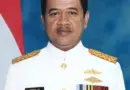 Mantan Panglima TNI Laksamana Widodo AS Meninggal Dunia, Bakal Dimakamkan di TMP Kalibata