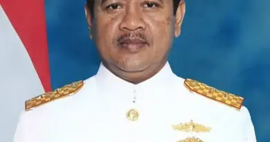 Mantan Panglima TNI Laksamana Widodo AS Meninggal Dunia, Bakal Dimakamkan di TMP Kalibata