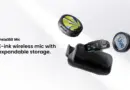 Insta360 Mic Hadir, Bawa Fitur Mic Pro dengan Harga Lebih Terjangkau • Jagat Gadget