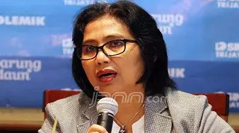 Irma Suryani Sebut Gerakan Melengserkan Gibran Juga Menyasar Presiden Prabowo