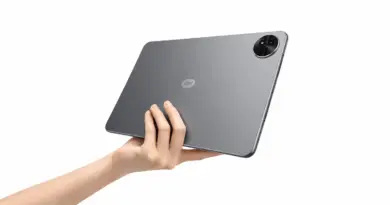Itel VistaTab 32 Dirilis, Layar 11 Inci 2.5K dengan Helio G100 • Jagat Gadget