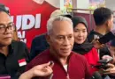 Putusan MK soal Ijazah Gibran, Komarudin Watubun: Ketika Konstitusi Dilanggar, Masa Semua Diam Saja?