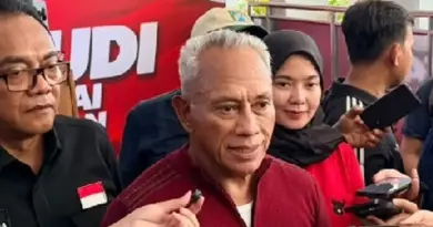 Putusan MK soal Ijazah Gibran, Komarudin Watubun: Ketika Konstitusi Dilanggar, Masa Semua Diam Saja?