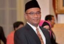 Pernah Dipecat DKPP, Hasyim Asy’ari Kini Jadi Komisaris PTPN I, Doli Kurnia Bertanya