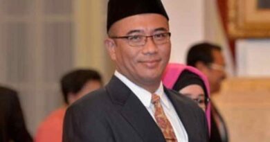 Pernah Dipecat DKPP, Hasyim Asy’ari Kini Jadi Komisaris PTPN I, Doli Kurnia Bertanya