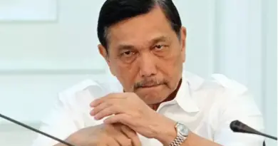 Polemik Definisi Korupsi Memanas, PDIP dan Demokrat Respons Usulan Luhut