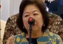 Respons Pemerintah soal MSCI: Reformasi Pasar Modal Lanjut, Enforcement Diperkuat