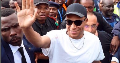 Real Madrid hingga LaLiga Terdampak Usai Kylian Mbappé Singgung Mao Zedong