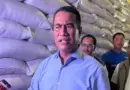 Beras SPHP Dioplos Jadi Premium, Mentan Amran Mengecam Keras