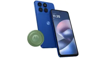 Motorola Rilis Moto G47 Power dengan Baterai 7.000 mAh! • Jagat Gadget