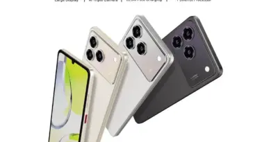 Nubia A76 4G Dirilis Ulang, Tapi dengan Upgrade Layar dan Charging • Jagat Gadget
