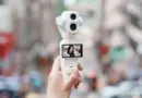 DJI Osmo Pocket 4P Hadir Dalam Warna Baru “Pearl White” • Jagat Gadget