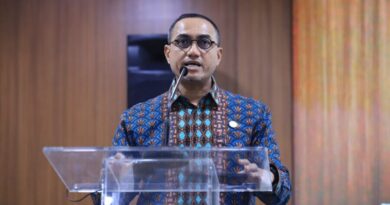 DSSA Tanggapi Sanksi OJK Pasca Pengumuman MSCI