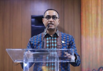 DSSA Tanggapi Sanksi OJK Pasca Pengumuman MSCI