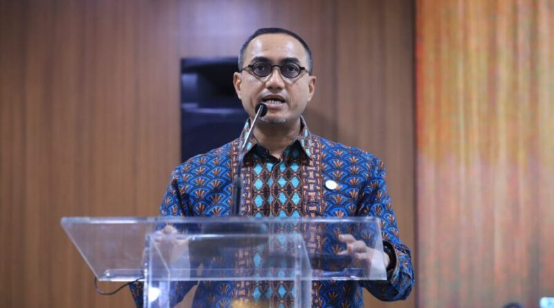 DSSA Tanggapi Sanksi OJK Pasca Pengumuman MSCI
