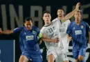 Brace Balsa Sekulic Bawa Persib Tumbangkan Melbourne Victory di Si Jalak Harupat, Pangeran Biru Kokoh di Puncak Klasemen