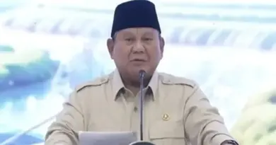 Dedi Mulyadi Tak Tampak Saat Prabowo Sapa Kepala Daerah, Presiden Celetuk: Ke Mana KDM Itu?