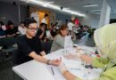 Prudential Indonesia Dorong Langkah Preventif bagi Karyawan dan Keluarga melalui Vaccine Day