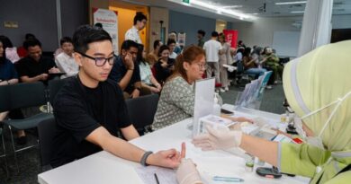 Prudential Indonesia Dorong Langkah Preventif bagi Karyawan dan Keluarga melalui Vaccine Day
