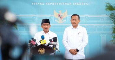 Bekukan Izin 6 Perusahaan yang Tersangkut Karhutla, Kemenhut Tidak Menutup Kemungkinan Pemidanaan