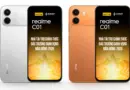 Spesifikasi realme C01 Bocor, Baterai 6500 mAh, dan SoC Unisoc T7250 • Jagat Gadget