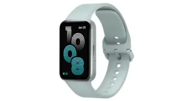 Samsung Galaxy Fit4 Dipersiapkan, Pertahankan Desain Sebelumnya • Jagat Gadget