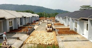 71.000 Rumah Subsidi Bakal Diakadkan Serentak pada Desember, Ini Lokasinya